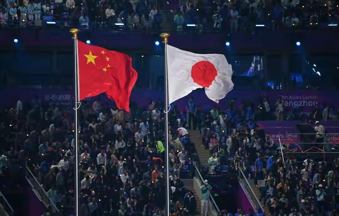 中方同意，日本大喜！10月14日，据日本共同社报道，中方已同意日本经济团体联合会