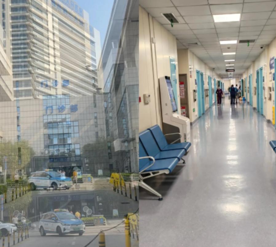 “活比死还难”女子因患直肠癌，癌离肛门太近，保肛就可能保不住命。为了保命，签字同