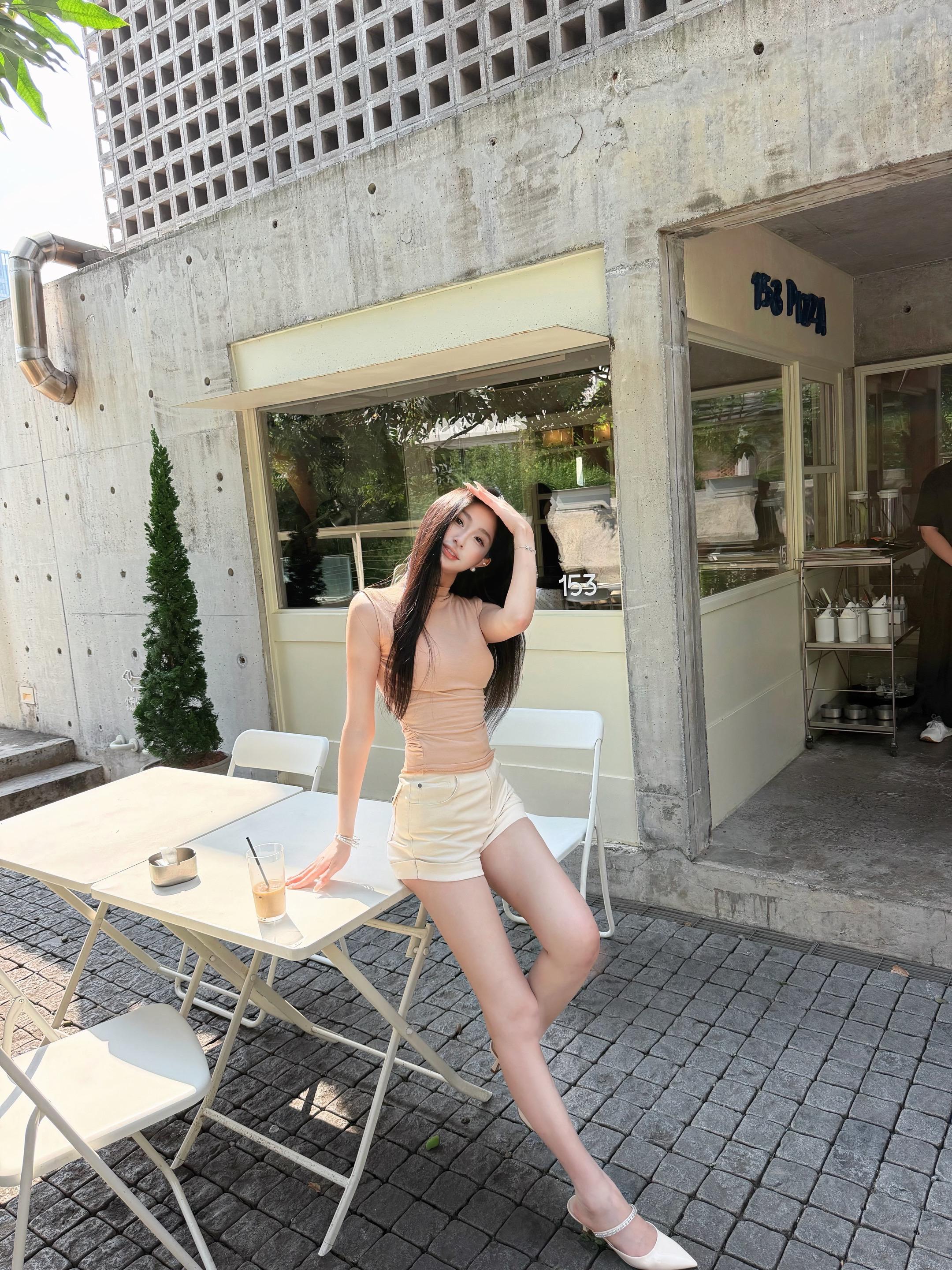看脸还是看感觉