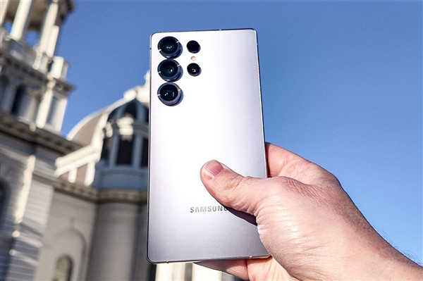 来了！三星S26系列全系标配LPDDR5XUltraPro内存！没错！就是i