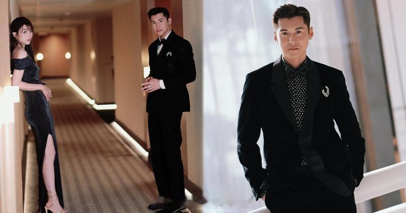 陈家乐失落影帝坦言只想一辈子做演员全力演好每一场戏入围香港电影金像奖最佳男主