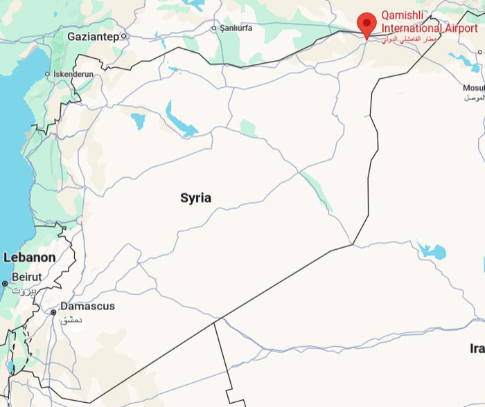 俄方撤离叙利亚东北部机场 东部军事部署或调整