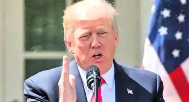 美国曾再次让世人看到美国的强大和为所欲为。当今世界，没有美国不敢惹的国家。中国要