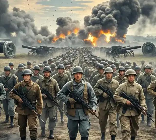 指挥过大兵团作战的元帅都有谁？1、彭德怀，在抗美援朝战争中，指挥军队大概在10