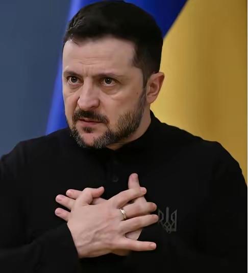 1月27日，乌克兰总统泽连斯基签署法案，将战时状态和总动员令再次延长90天，直到