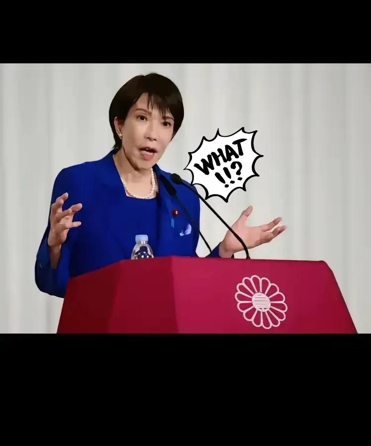 果不其然​​日本政府突然宣布了​​2025年12月9日，东京，当地时间