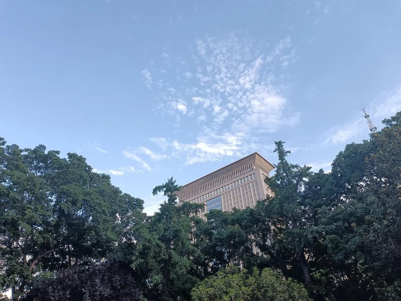 游客去泾县旅游，在其景点桃花潭公共停车位停车。旁边土家菜老板说必须到他饭馆用餐