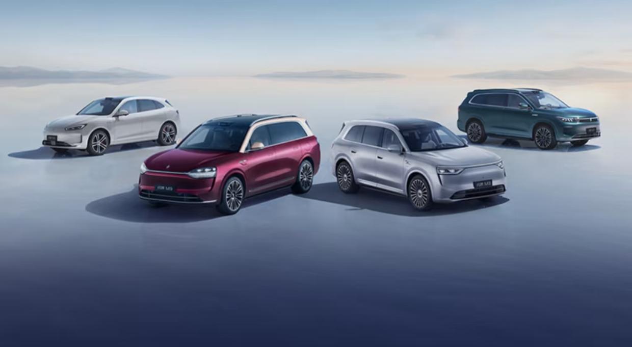 三年750亿喂饱华为，赛力斯这波买卖到底赚没赚？从濒临破产到问界月销破万，它