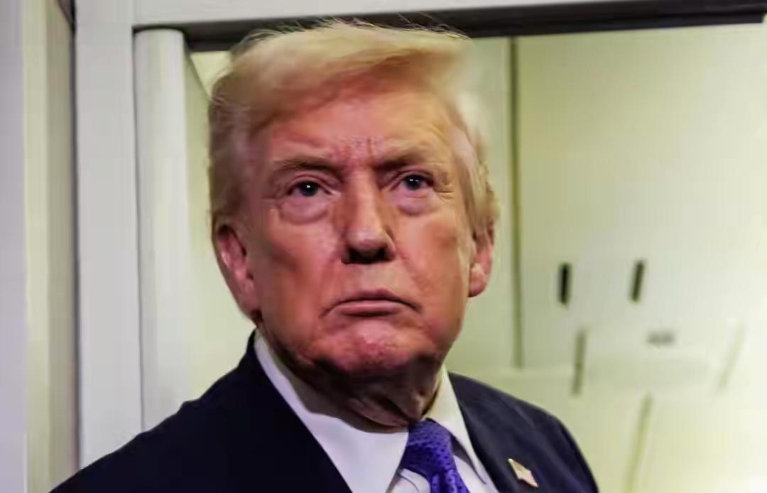 真是伤害性不大，侮辱性极强。特朗普透露，因为贸易逆差，他原本打算对瑞士征收30%