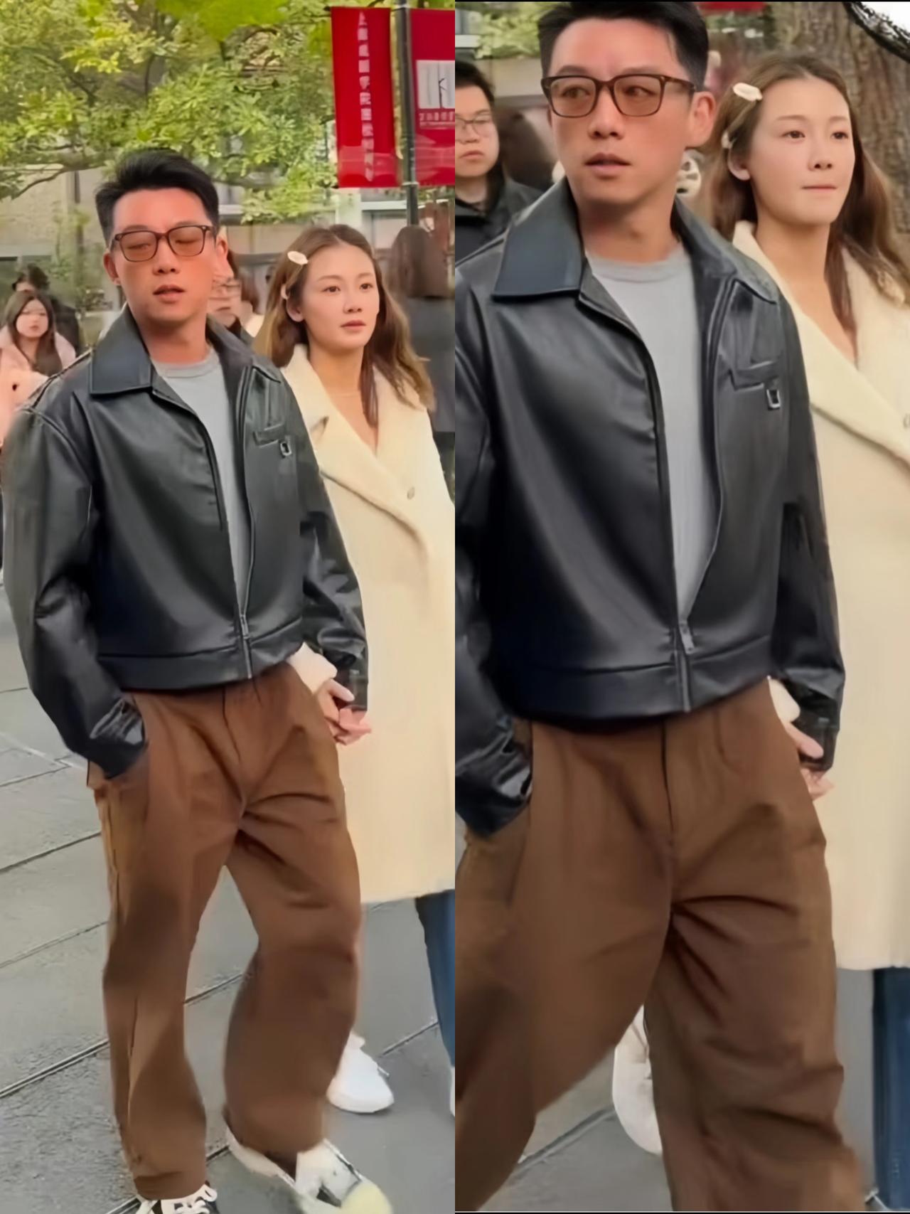 郑恺的老婆苗苗给所有女人提了一个醒你可以生一个，也可以生两个，甚至可以生