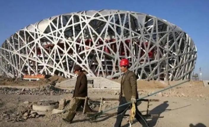 鸟巢“账本”曝光：占着北京黄金地段，总投资35亿，如今每年光维护费就要8000万