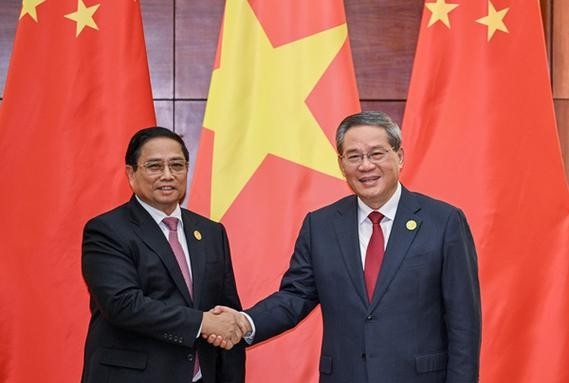 中国不欠谁的互利合作才是正道中国不欠任何国家！这话必须
