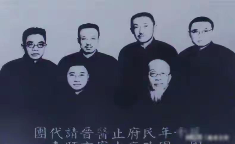 1955年，卫生部要废除中医，毛主席得知消息，直接撤掉两位副部长1955年