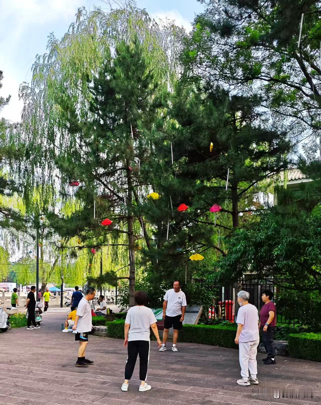 今天朋友发给我一个据说是今年上海退休人员加工资的方案，内容如下：1、老少无欺每