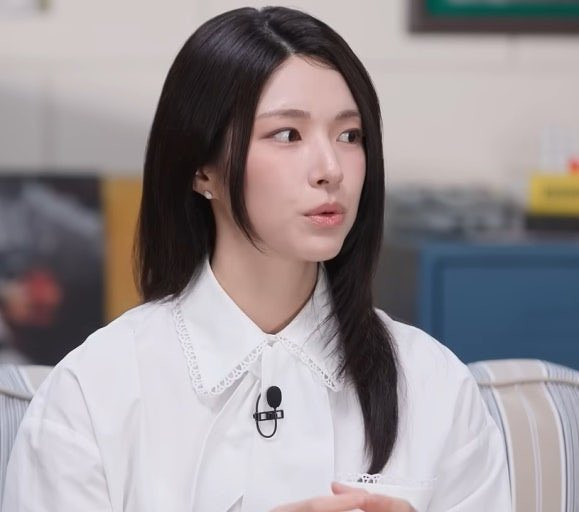 这两天韩国爆发出一个热门事件，就是一个正火的女演员安何英，在节目里炫耀自己生在四