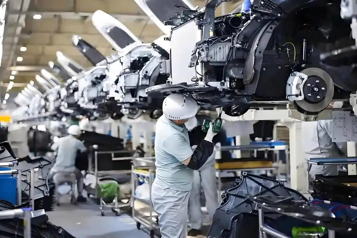 2026年上半年出口数据出来后，日本这份成绩单很难用“还行”带过。出口总额384