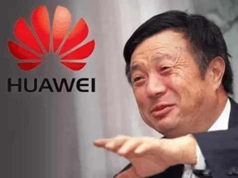 坚决捍卫华为知识产权，绝不允许一小撮势力毁我科技长城　　如今，国内出现一股有组