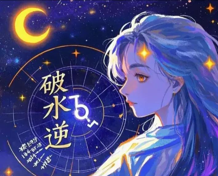 五月星座好运王：水瓶，白羊座！事业上灵感迸发，难题迎刃而解；感情里甜蜜升温，单