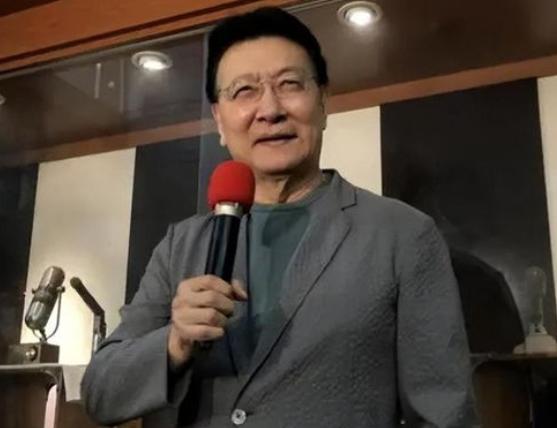 赵少康回应了！不过很是无语，他居然把矛头直向了大陆。10月16日，赵少康在得知国
