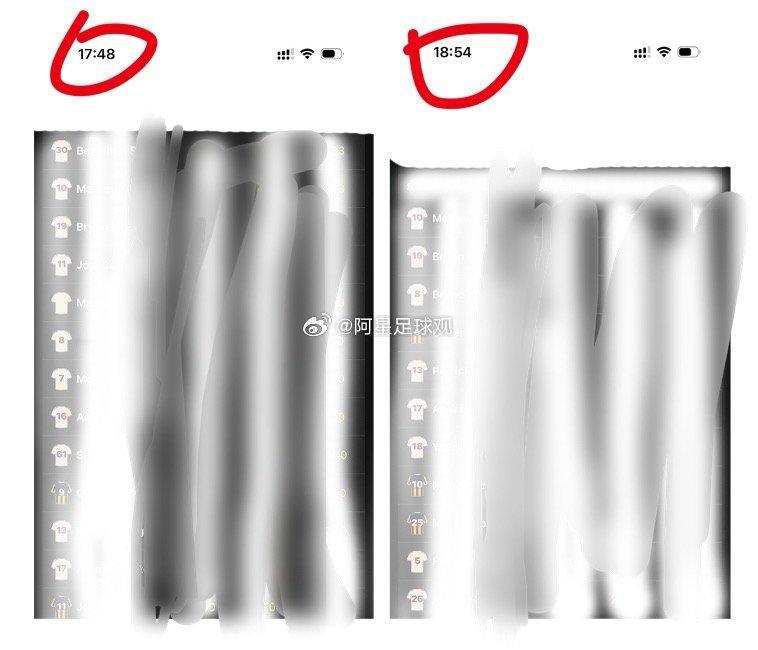 曼联输给赫尔城，我来“马后炮”一下，也只是因为恰巧无意中留到了记录。不是特意的，