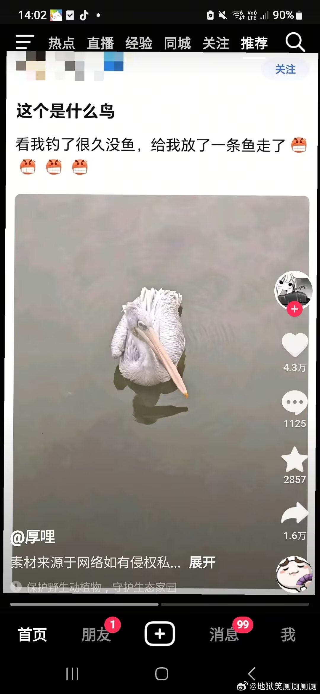 1510我的笑点好难受感觉像我的产品一样