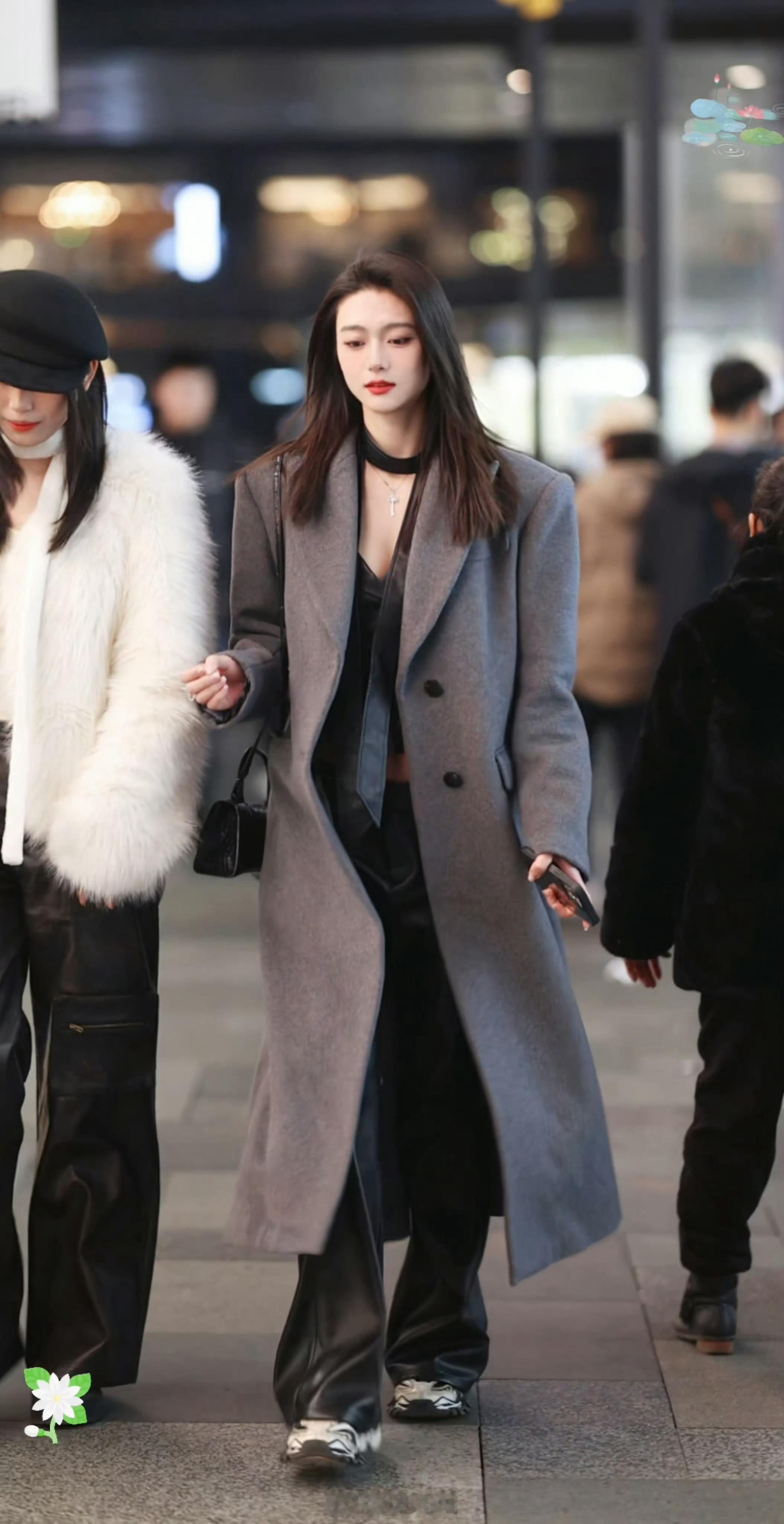 【成都街拍】上周街拍集锦（三）丨摄影拍照每日穿搭