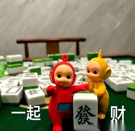 打麻将最可怕的不是点炮，也不是被人截胡。最可怕的是，你以为你马上要胡了，实际上