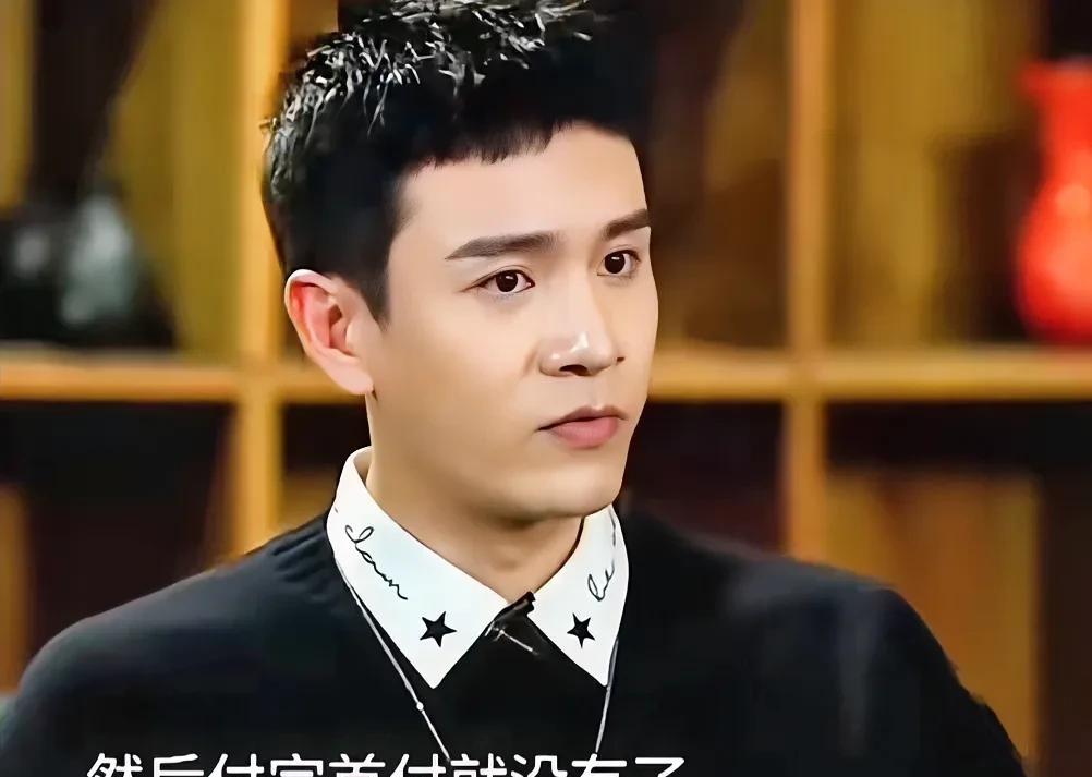 演员经超说：“我和小李琳刚买房子的时候，经济很困难，付完了首付，我们俩就所剩无几