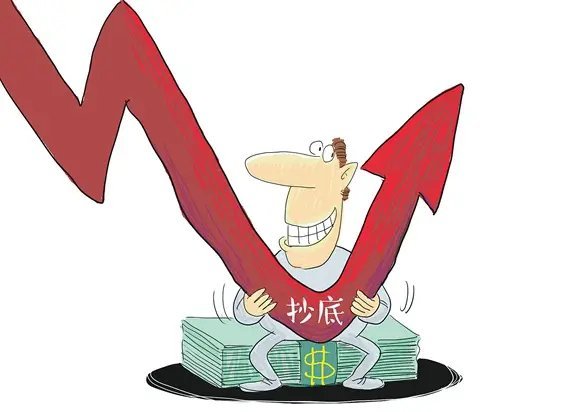 国家队万亿抄底！9家国产算力龙头浮出水面：中央汇金：买入中国能建3.07亿股买