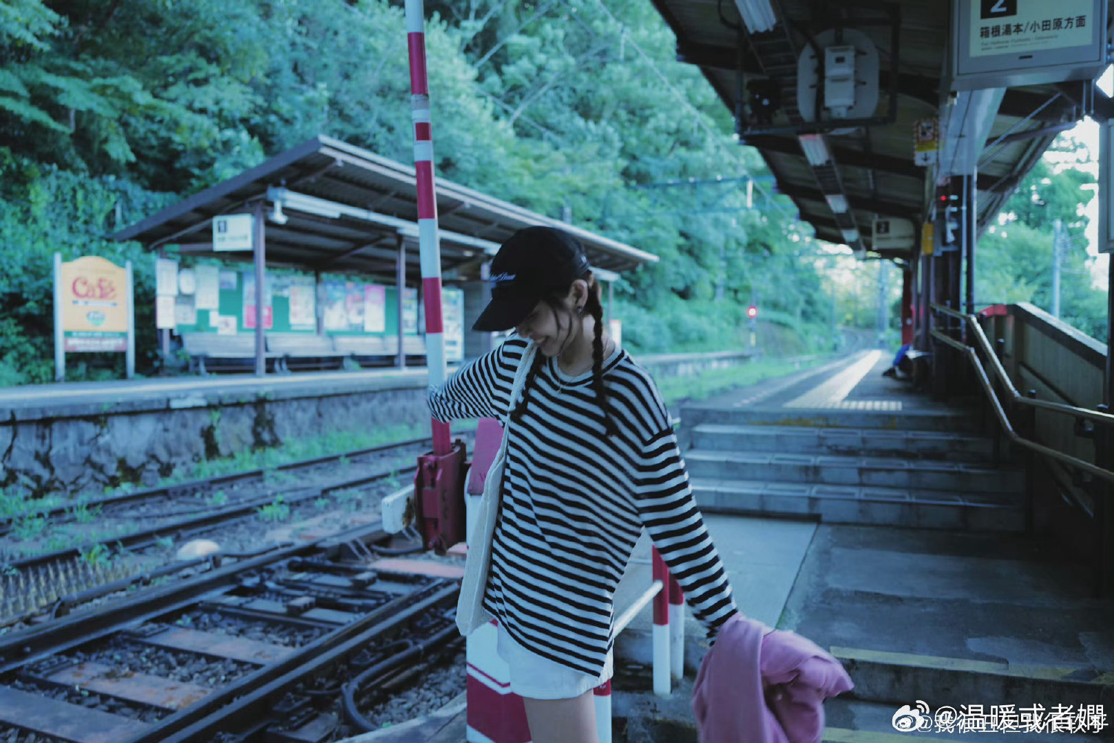 #张子萱#🤩​