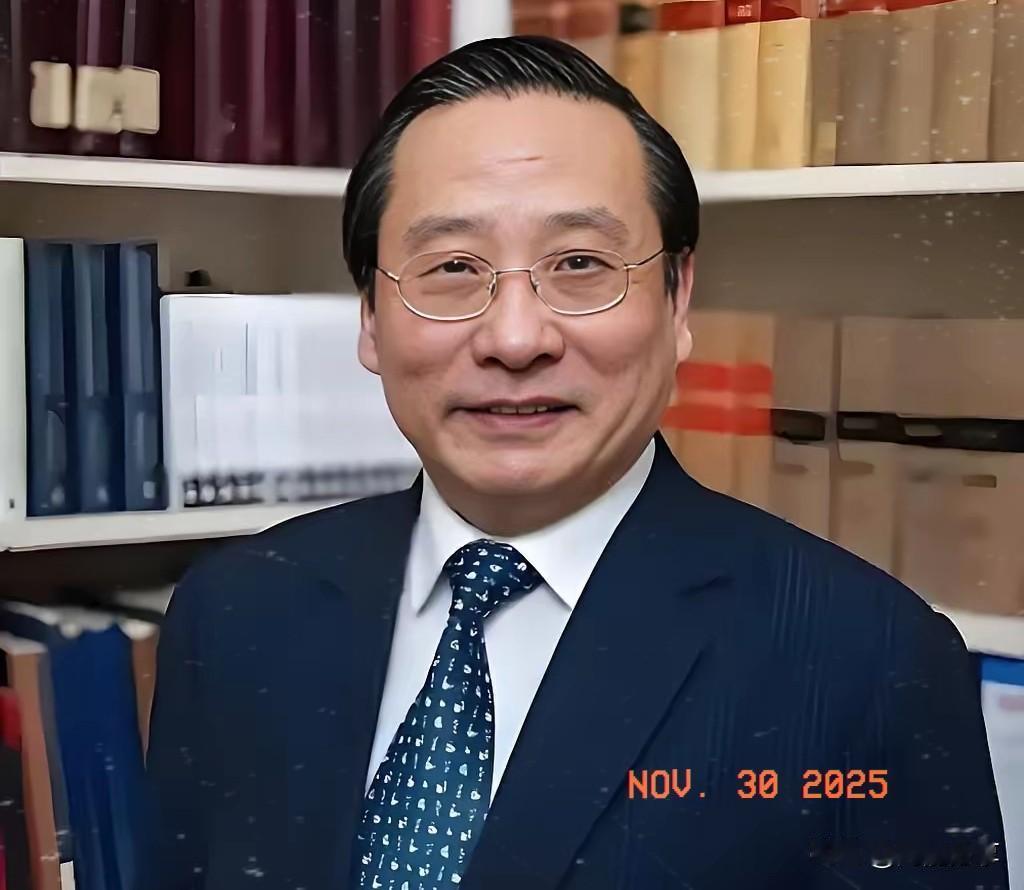 高志凯教授敲响警钟：日本根本不是我们的对手，但是我们不能只盯着武器差距，真正的风