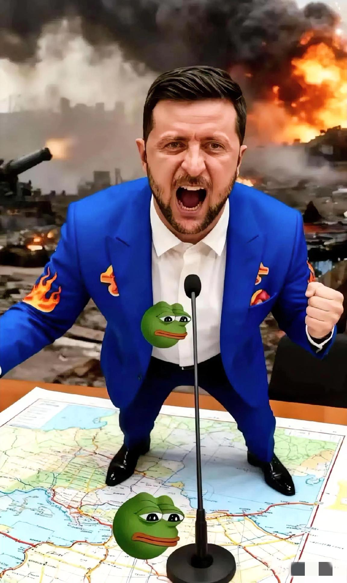 快讯！泽连斯基宣布了1月7日，乌克兰总统泽连斯基宣布，乌方将与美国举行新一轮