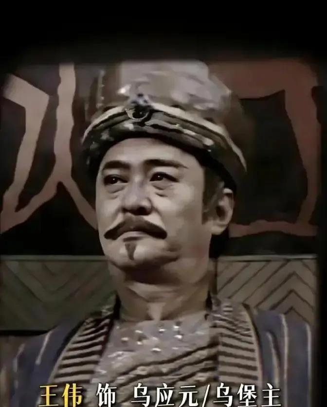 4位老戏骨走了，新版却还在拖古天乐攒了20年的电影版，2025年才见。王伟