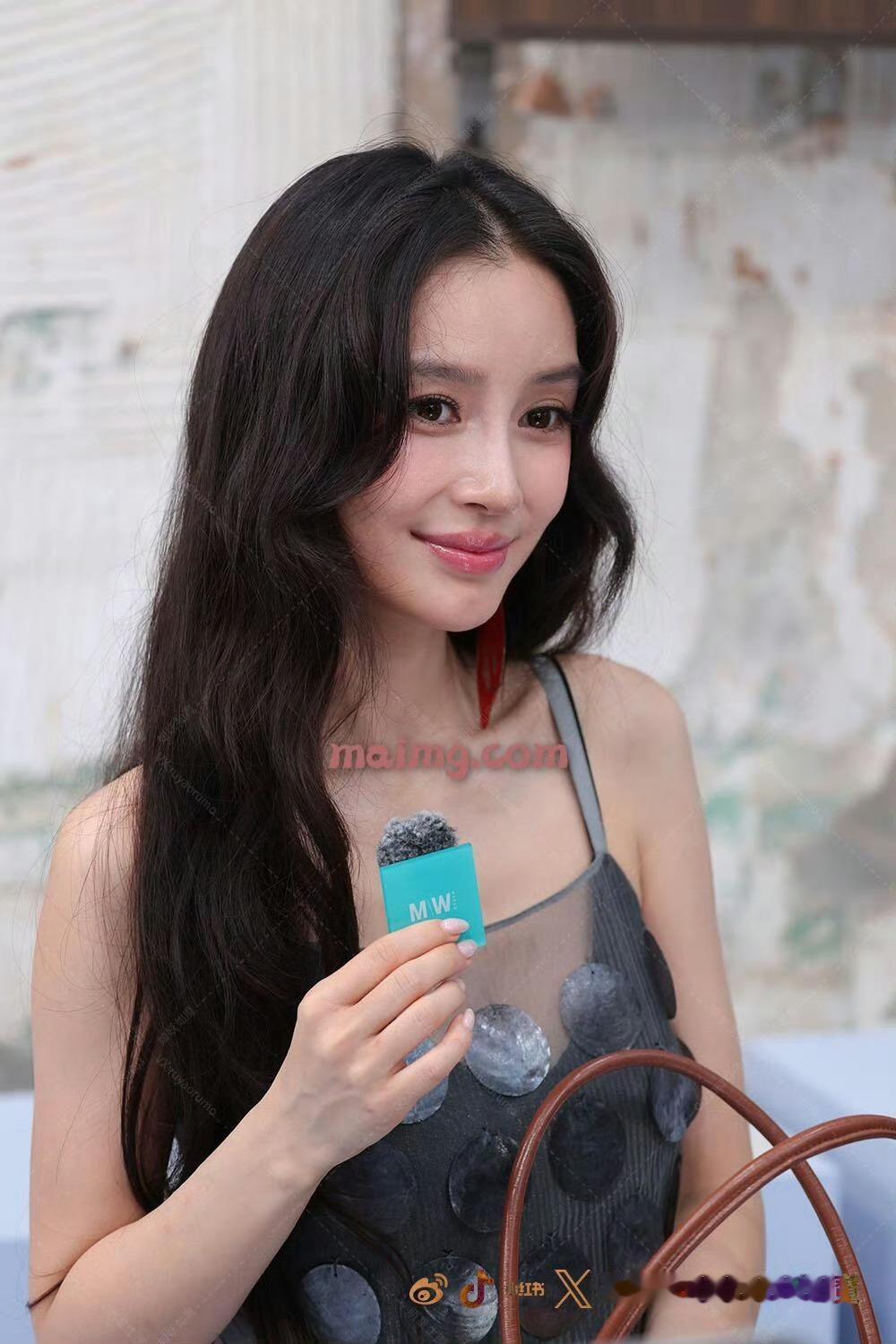 Angelababy好生的图..​​​