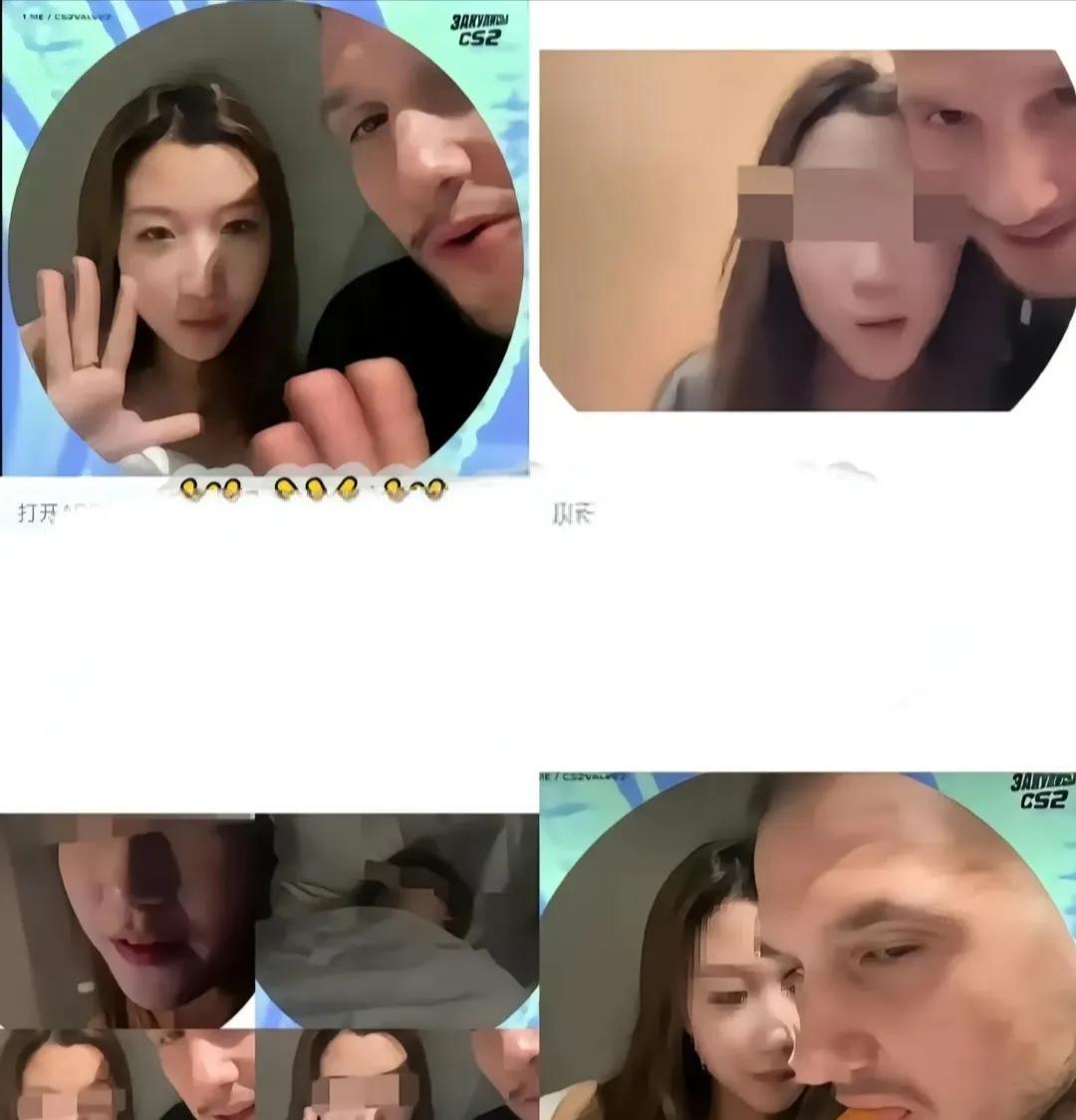 李欣莳搞出来这样的事情，最难过的不是她的家人，而是她的男友。她的家人要是受到影响