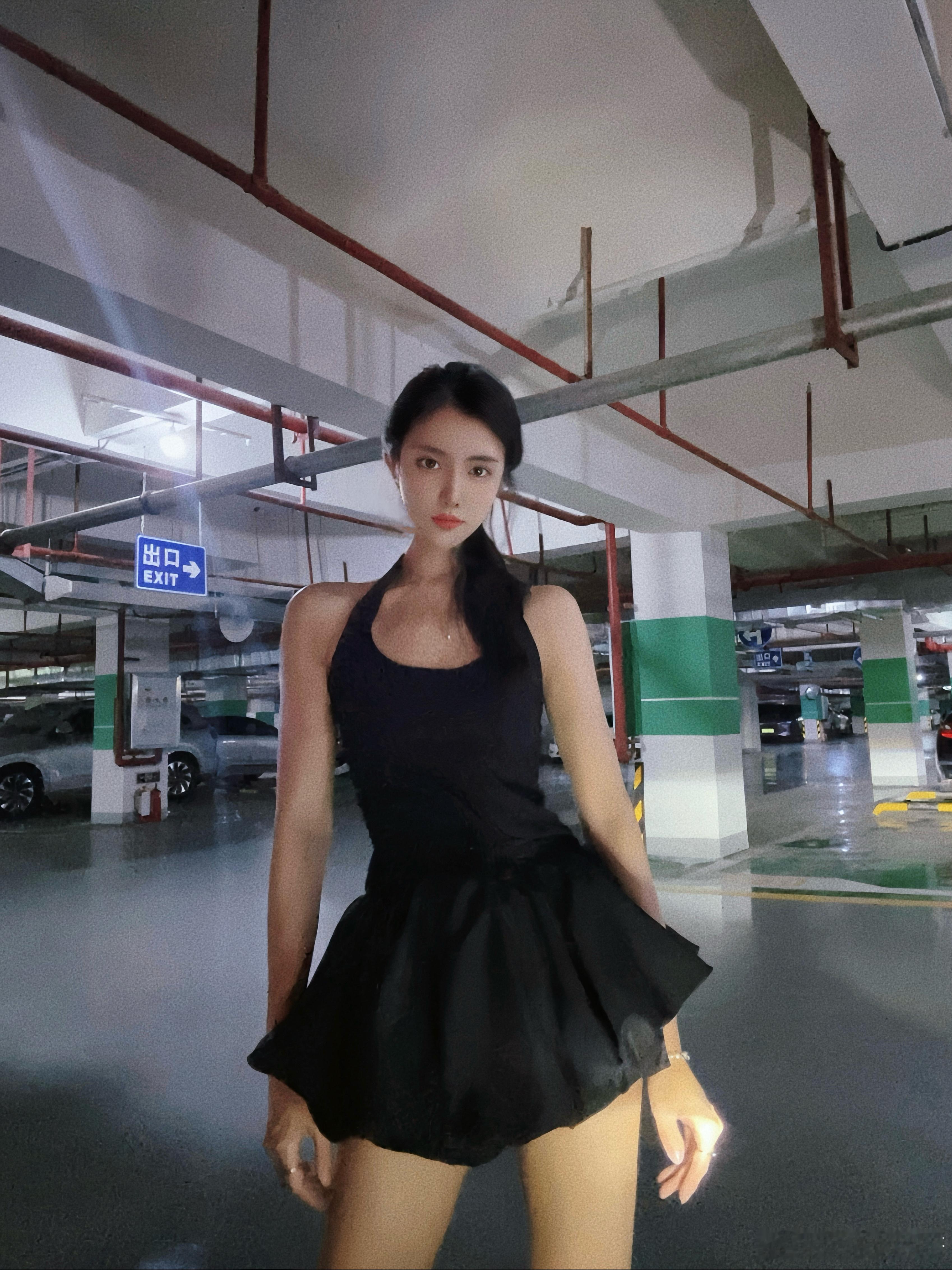 今天是不是你喜欢的类型​​​