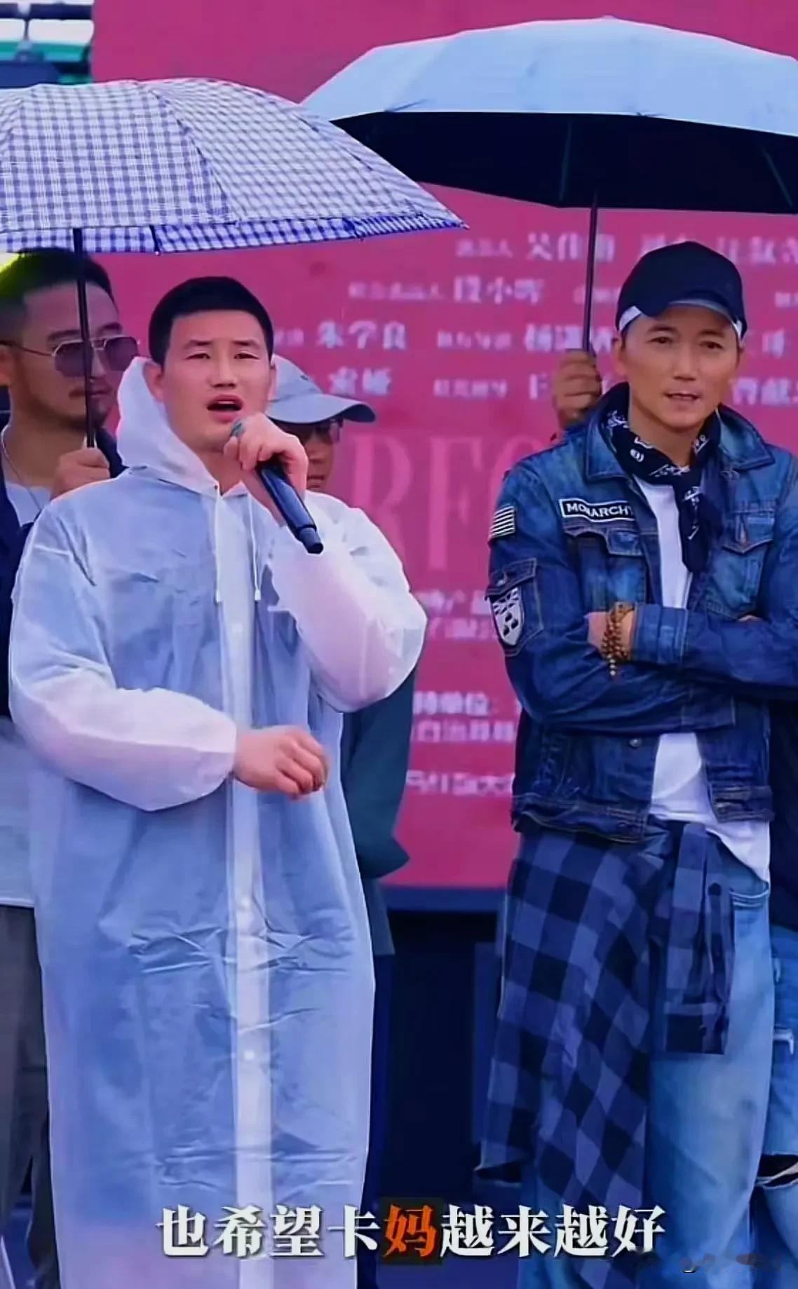 现在最烦嘎子的估计就是邹兆龙了邹兆龙58岁了，这次因为嘎子的事情，之前拍的所有戏