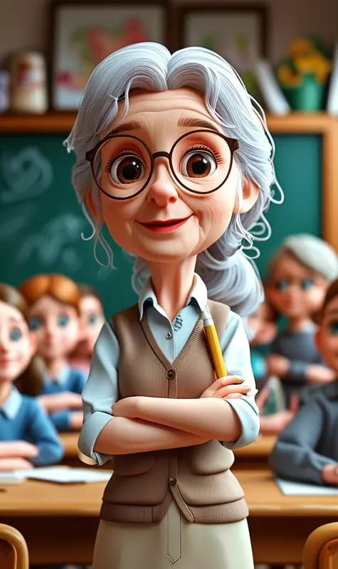 “给老教师攀比工作量，你们怎么不给他们比和你们一样年纪时他们的工资？怎么不给他们