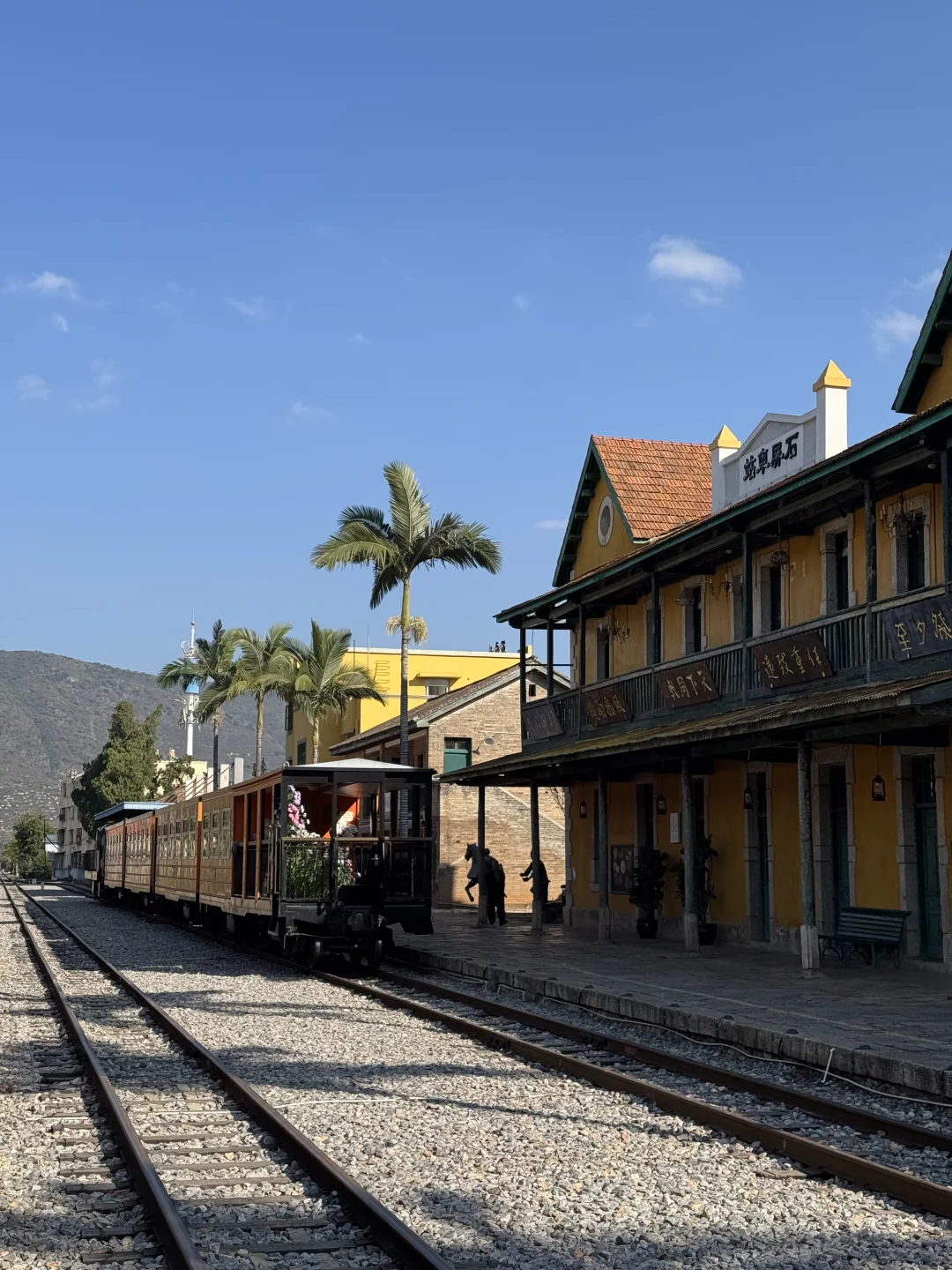 比起大理，我更爱这座充满烟火气的滇南小城