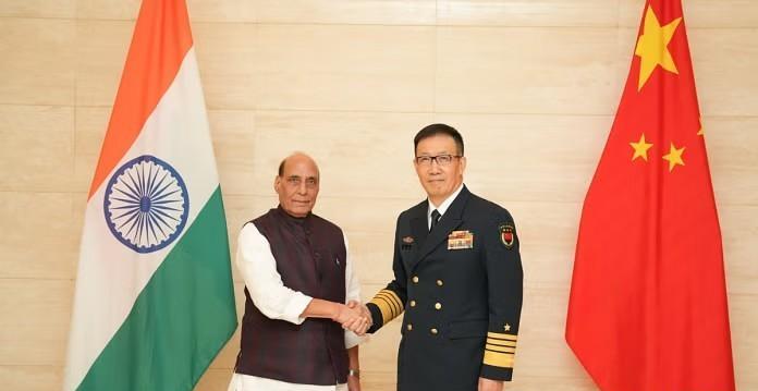 印度国防部长将在加勒万冲突后首次访华《经济时报》（TheEconomicT