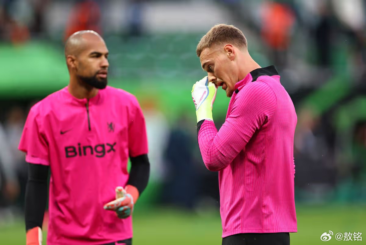 切尔西vs纽卡斯尔：门将轮换难题与欧冠联赛的平衡之战