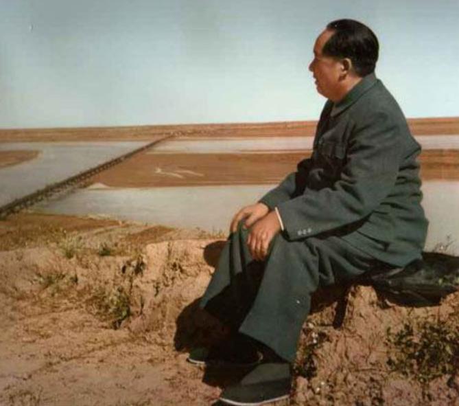 毛主席给中国留下了一样东西，世界上大多数国家都没有，留下了什么？毛主席给中国留下