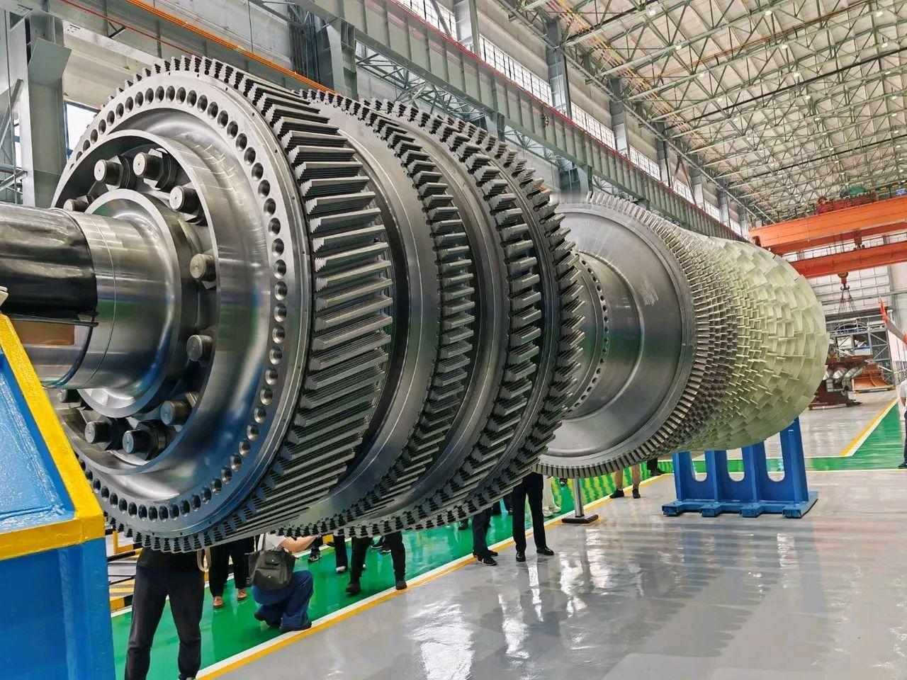 不但美国震惊了，日本、德国等西方列强也震惊了，就连马斯克想了三天三夜也搞不清楚，