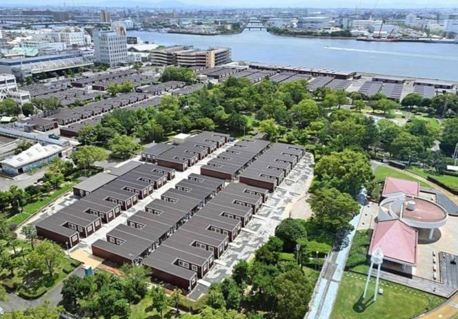 未办先亏！名古屋亚运会深陷巨额财政窟窿，国际奥委会四处求人接盘。如今全球大型