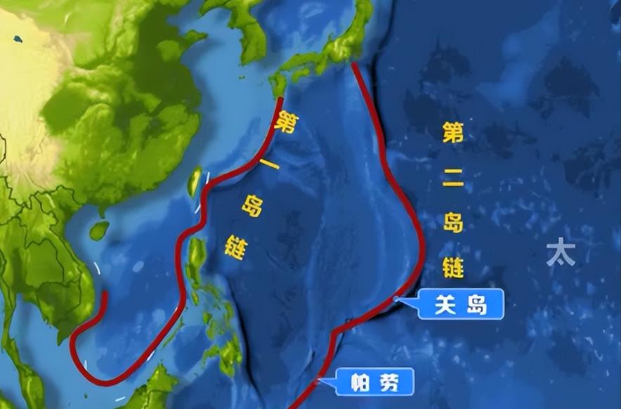 下定决心，做好最坏的打算？美军终于明白中国准备的不是一场战争，而是一整套战争体系