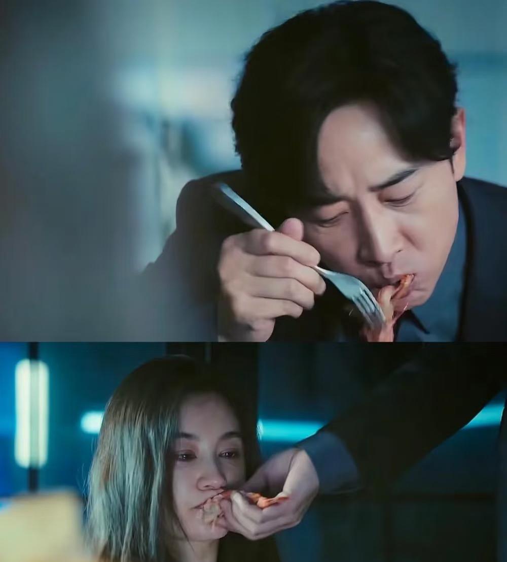 我发现一个玄学，只要是罗晋演的电视剧，不管他演的是正派还是反派，这部电视剧讨