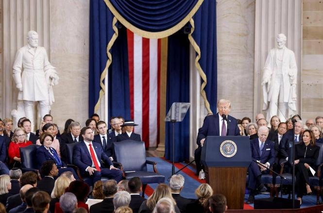 扣押中方油轮后，美方发现中方货轮填满导弹，白宫的说法终于变了关于扣押中方油轮以