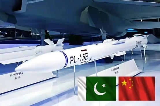 西方为啥迟迟造不出霹雳-15这样的“远程空空导弹”？这个问题其实说白了，核心就三