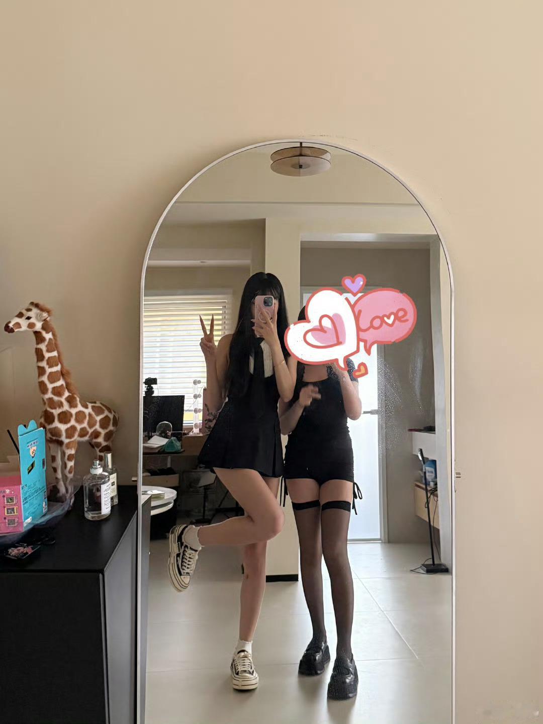 少女和少妇，你会怎么选？[并不简单]​​​