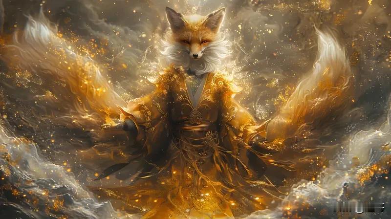 民间“四大地仙”通常指狐仙、黄仙、白仙、柳仙，其中狐仙（狐狸）地位最高，被尊为